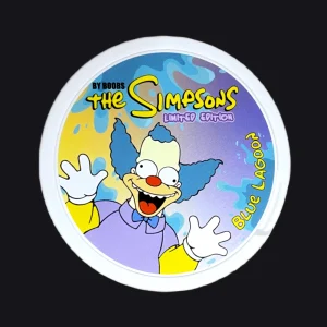 Снюс The Simpsons | Apple Pear Duchesse (Яблочно-грушевый дюшес)