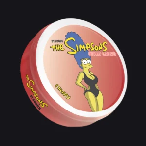 Снюс The Simpsons | Apple Pear Duchesse (Яблочно-грушевый дюшес)