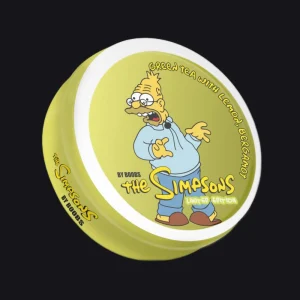 Снюс The Simpsons | Apple Pear Duchesse (Яблочно-грушевый дюшес)