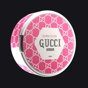 Снюс Gucci | Banana Papa