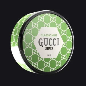 Снюс Gucci | Banana Papa