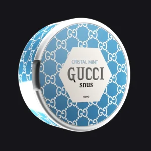 Снюс Gucci | Banana Papa