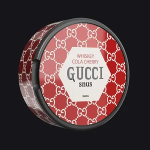 Снюс Gucci | Banana Papa